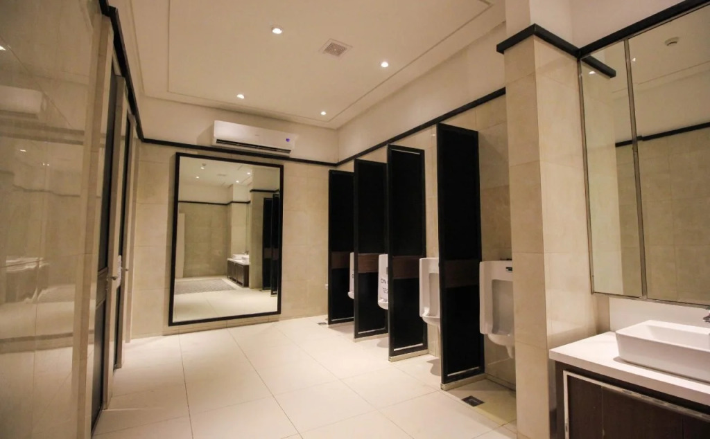 Mella Hotel Manila near NAIA Airport