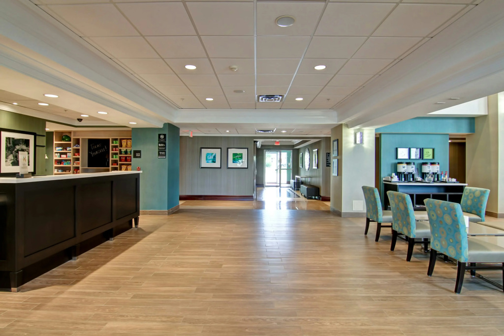 Hampton Inn London Ontario