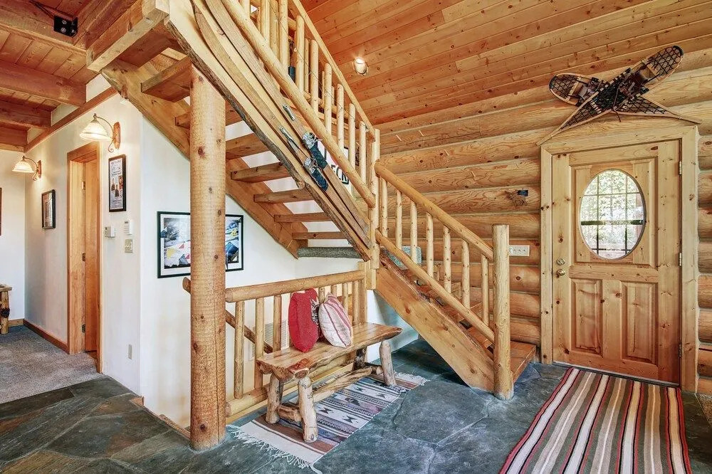 Elk Trail House Peak 7 by Pinnacle Lodging