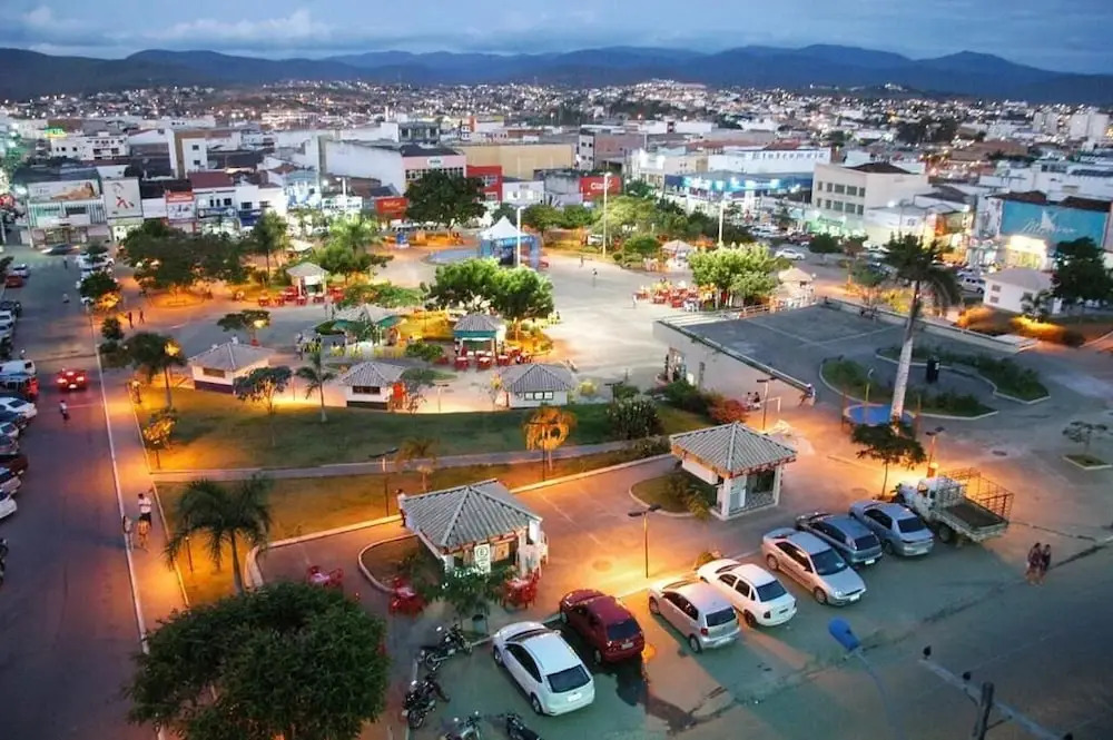 Hotel Bizzon