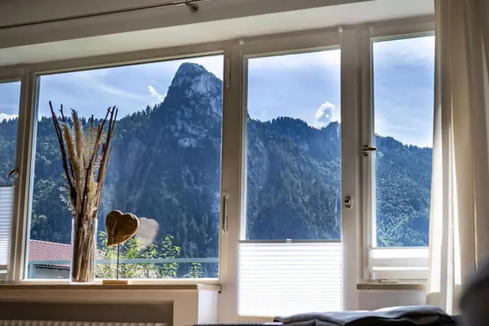 Holiday Home in Oberammergau
