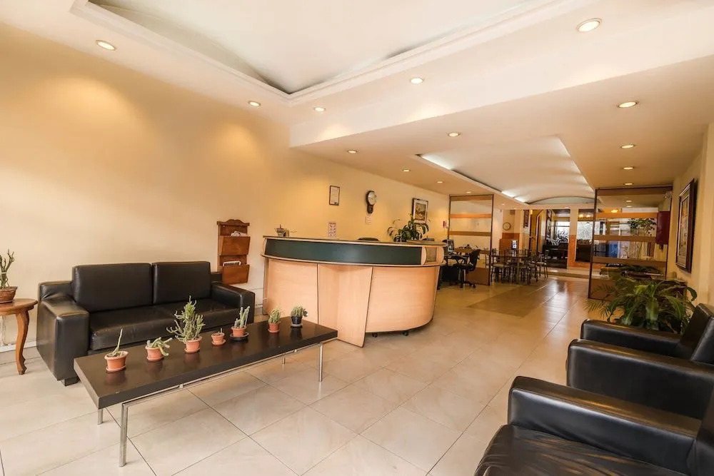Hostal Andalucía