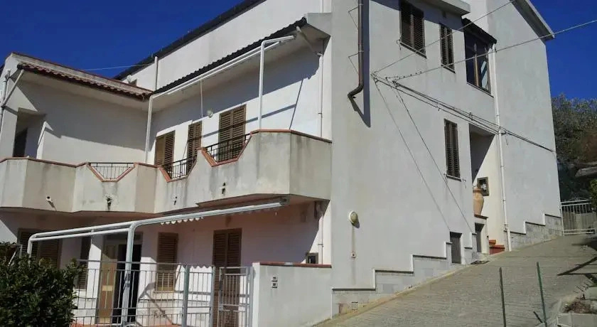 Casa Vacanze Merca