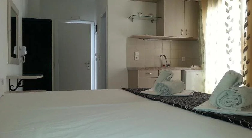 Katefiani Villas