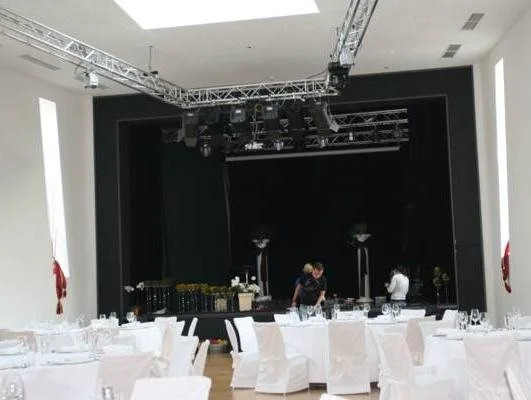 Business Hotel Ambio Gleisdorf