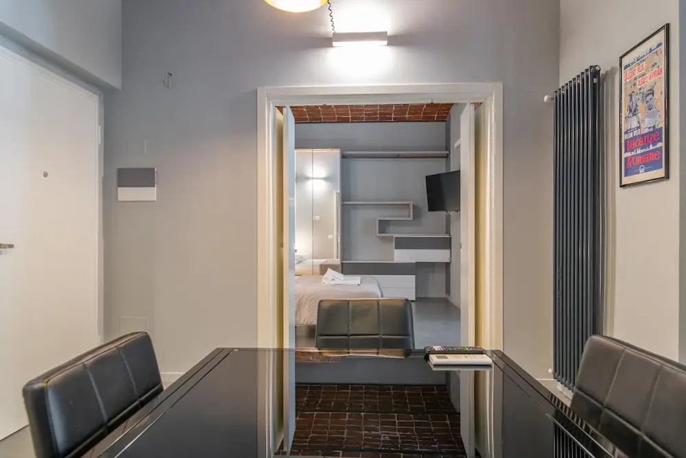Suite Queen Apartments