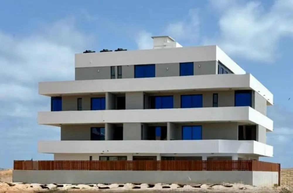 Joli Beach House - T1 Beautiful and Authentic Island Living