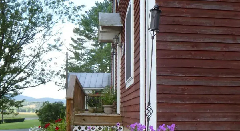 Lost River B&B