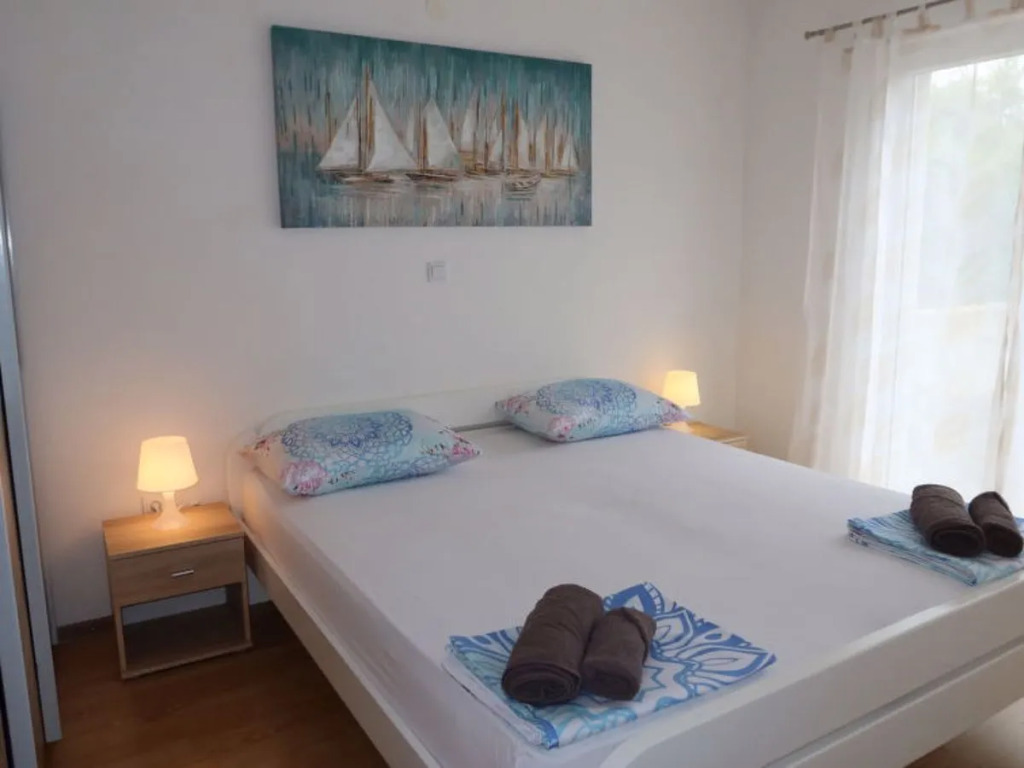 Apartment Kampanel Privlaka 28299