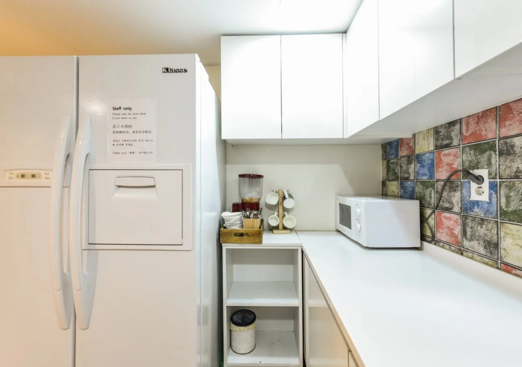 24guesthouse Myeongdong-city