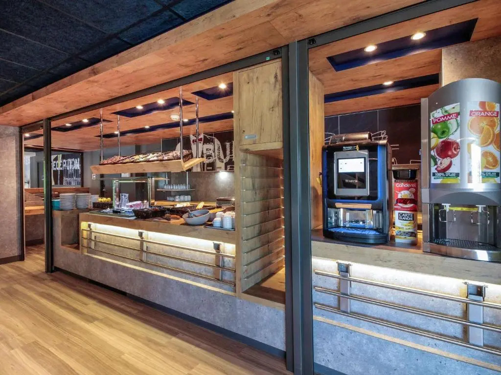 ibis budget Cahors