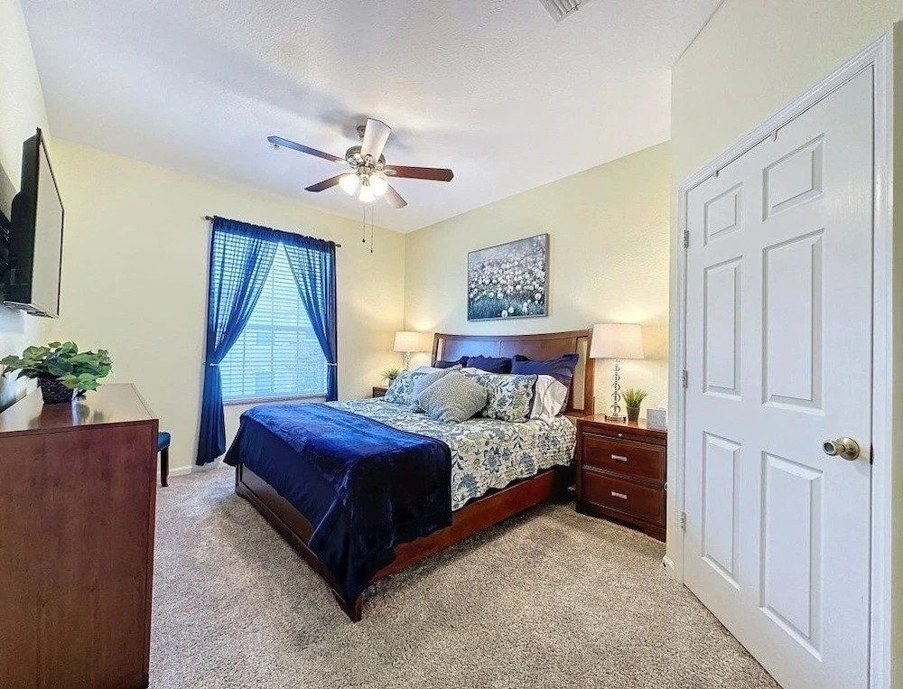 Summer Dreams 3 Bed Condo In Windsor Hills 3 Bedroom Condo by RedAwning