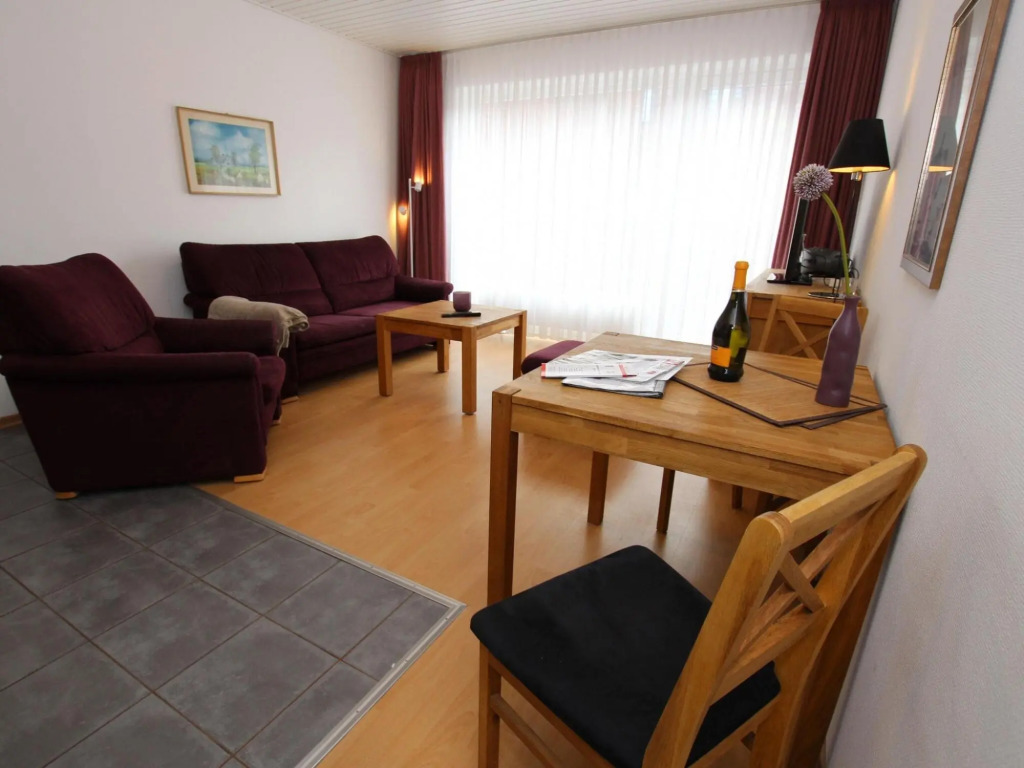 Apartment House Katharina, Westerland