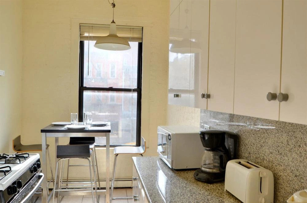 East Village - 2 Bedroom Apartment - RNU 65214