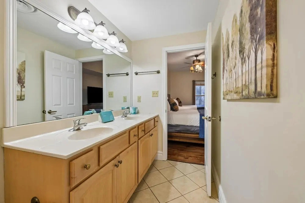 Baskins Creek 210
