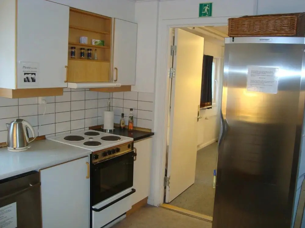 Polar Lodge