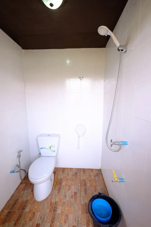 Hernpilan Homestay