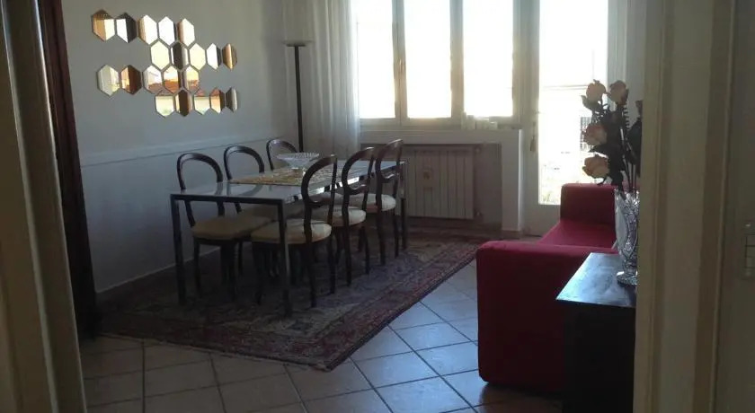 Appartamento Panorama