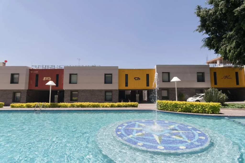 Hotel Ronda Minerva