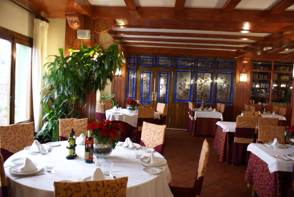 Hotel El Guerra