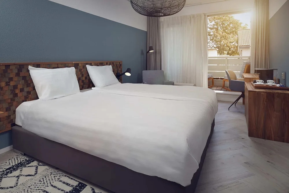 Romantik Badhotel Renesse