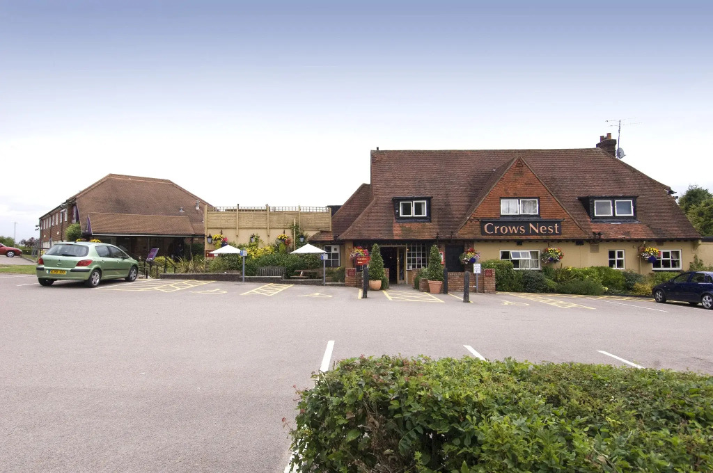 Premier Inn Tring