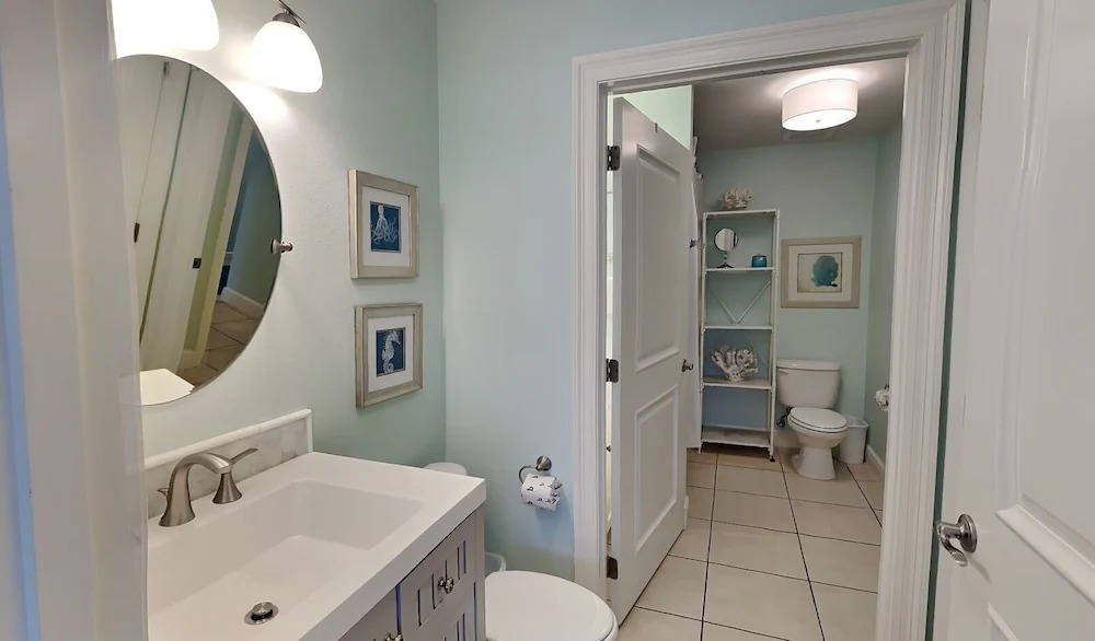 Cassine Station #305 by Southern Vacation Rentals