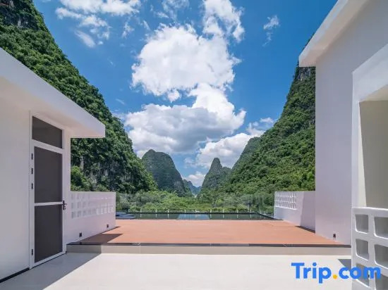 Yulonghe Yushan Country Hotel