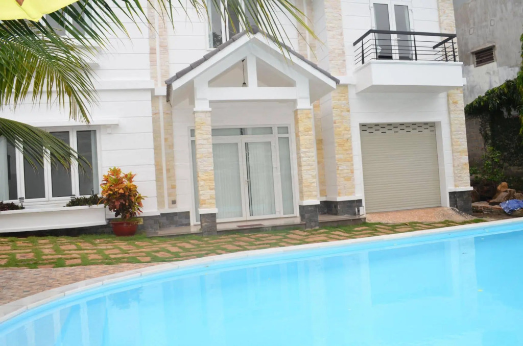 Viva Villa Vung Tau