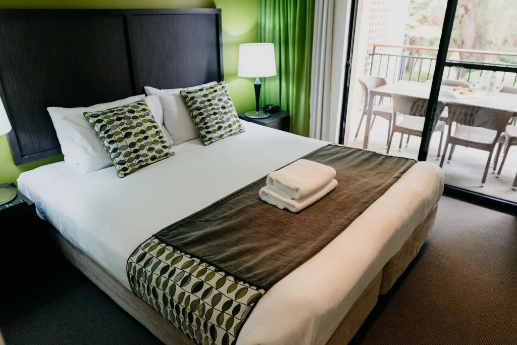 Club Wyndham Dunsborough, Trademark Collection by Wyndham