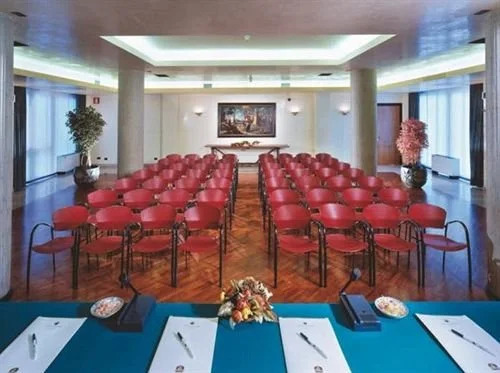 Residence Dei Cavalieri