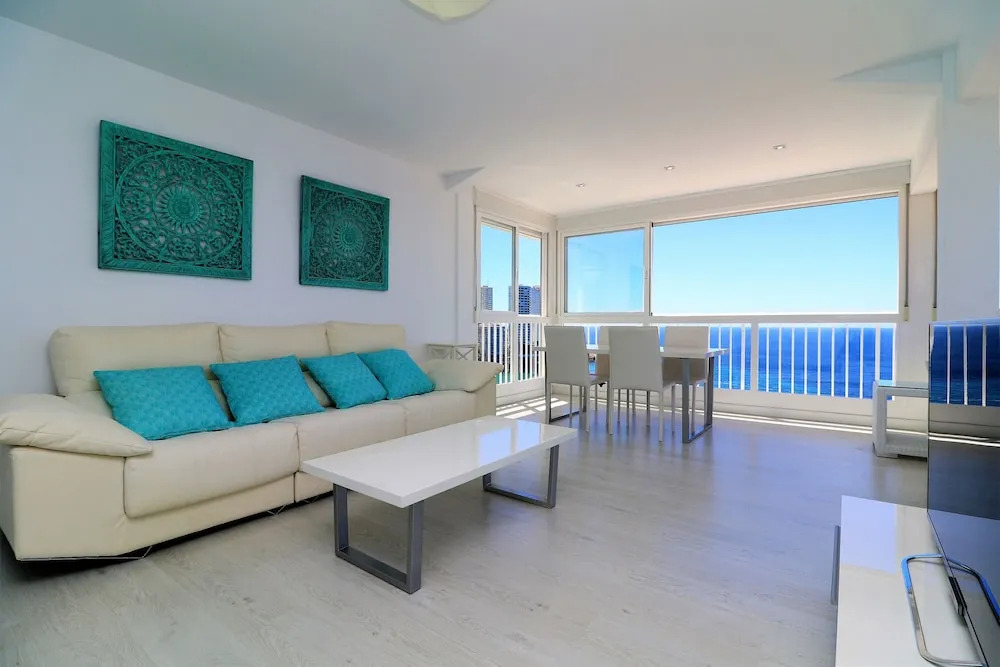 Apartamento Veracruz 18-A