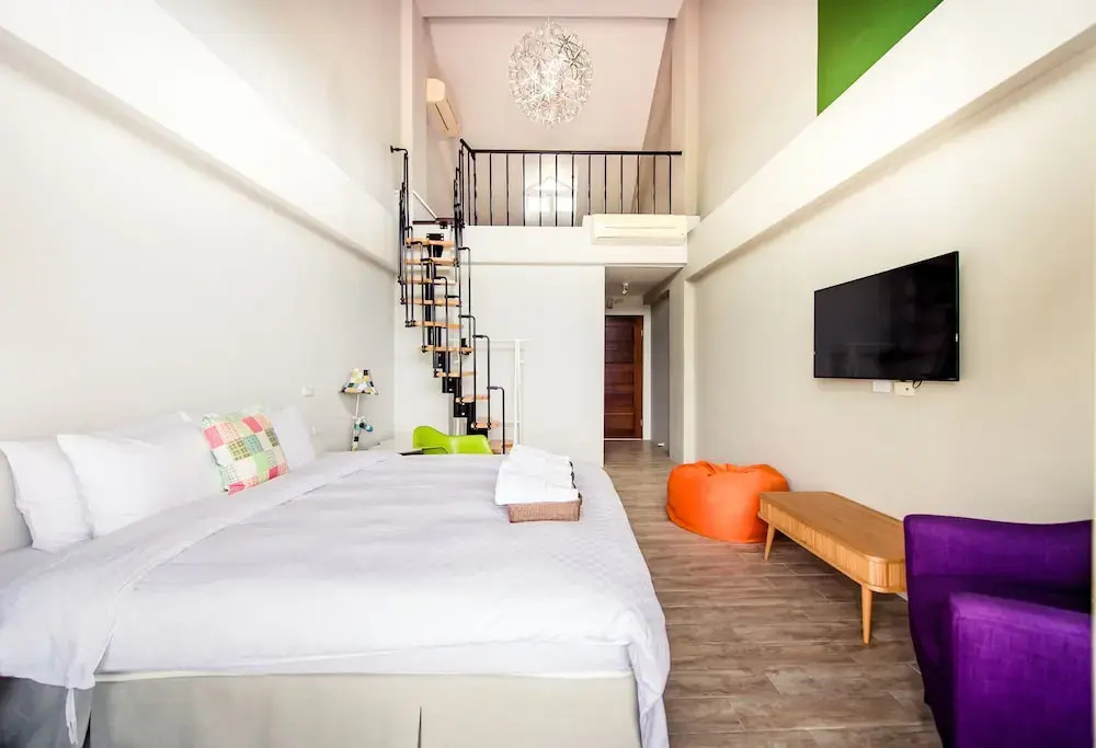 Miinnon Village B&B