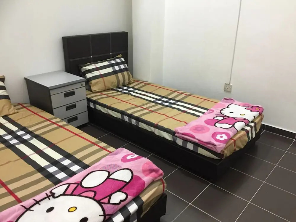 Jiaxin Hostel