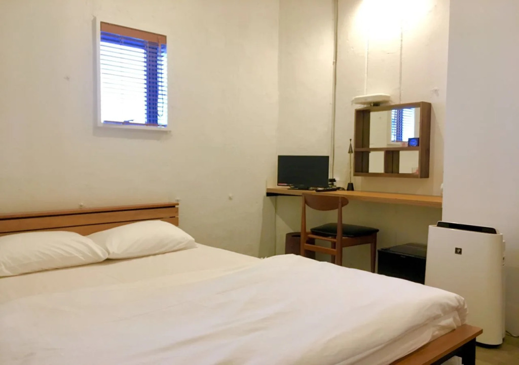 Goen Lounge&Stay