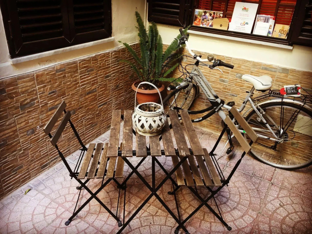 Cappuccini Flats