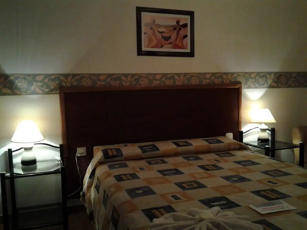 Hotel Ideal