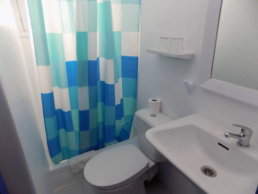 Hostal Villa Maruja