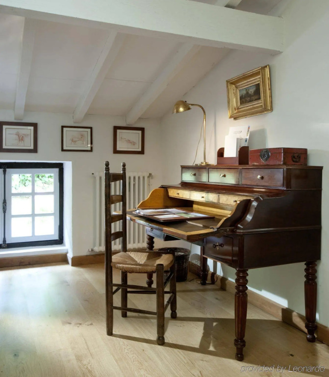 Auberge Ostapé