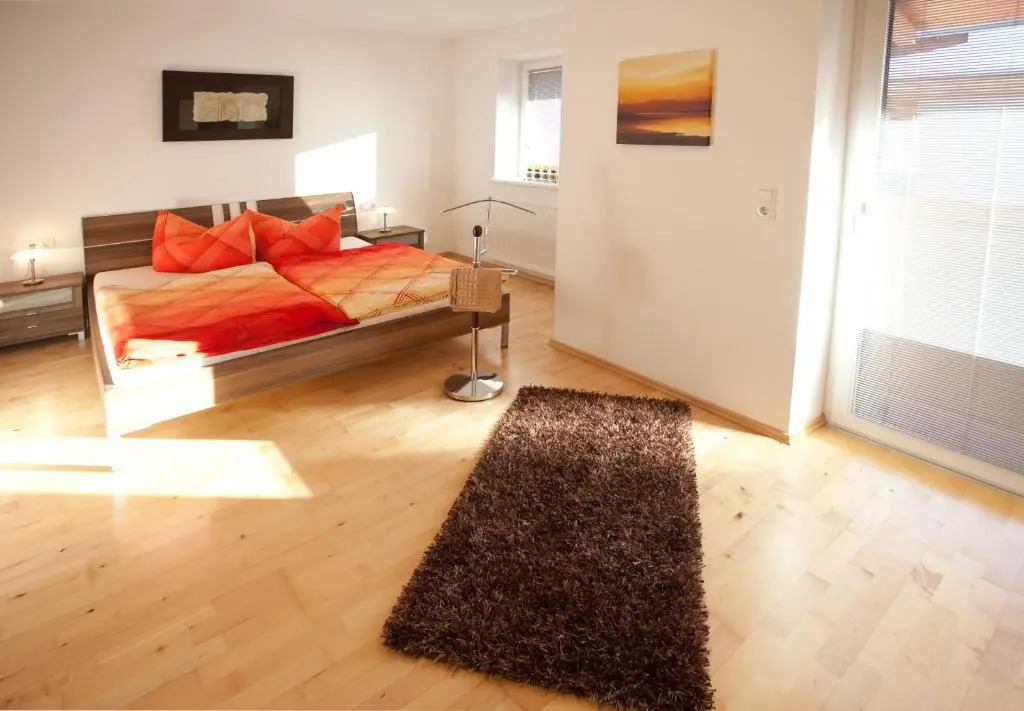 Ferienhaus Alex