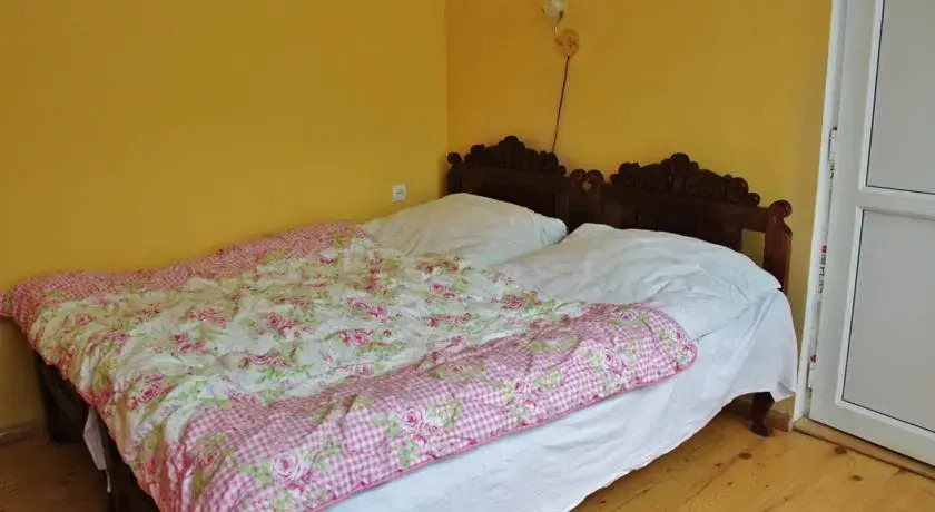 Leos homestay/Guesthouse