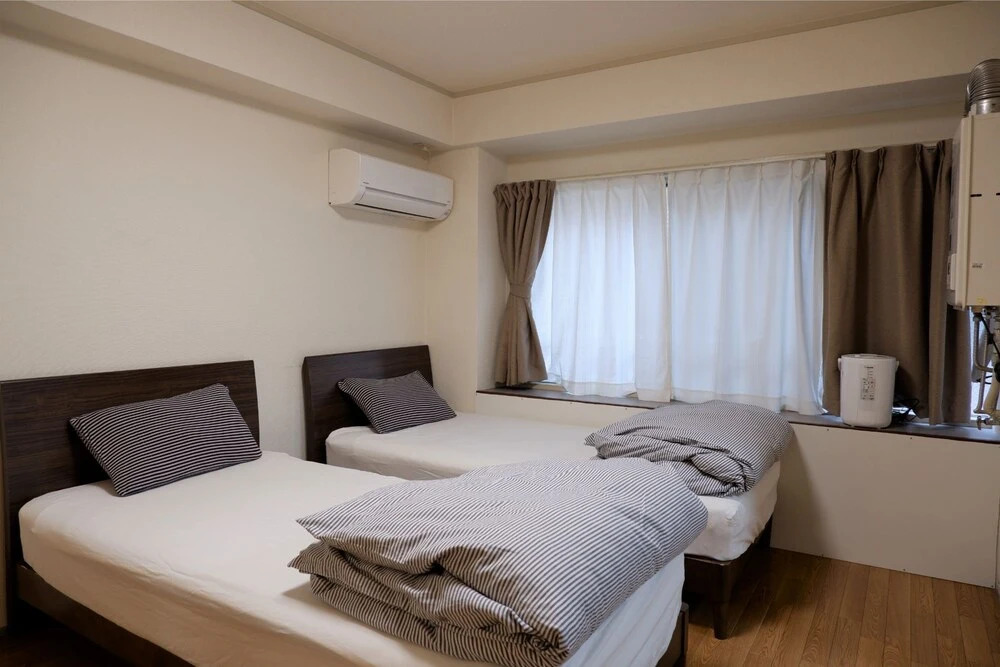Ryota's Room