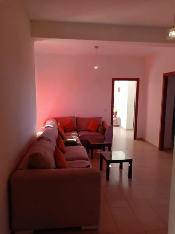 Villa d'Ourika 2