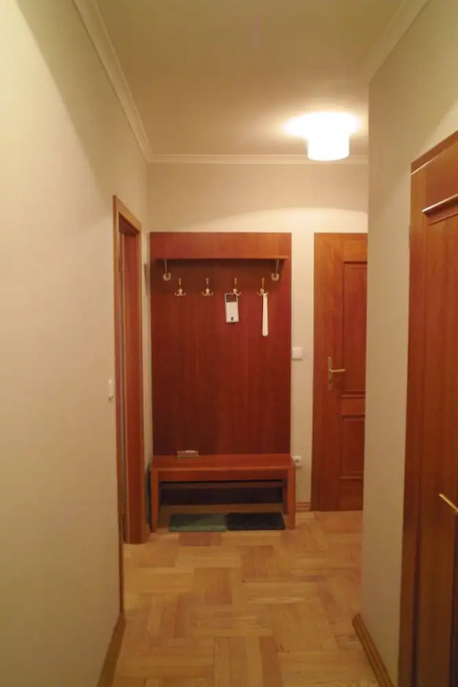 Pension Křivá