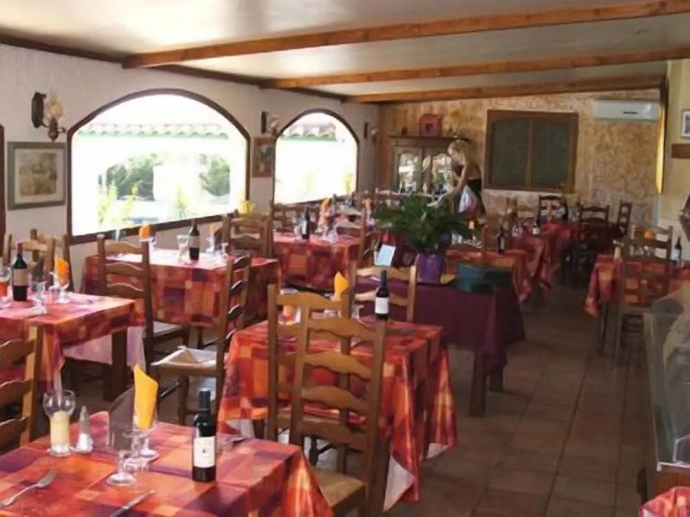 Logis Hôtel LE PRESSOIR