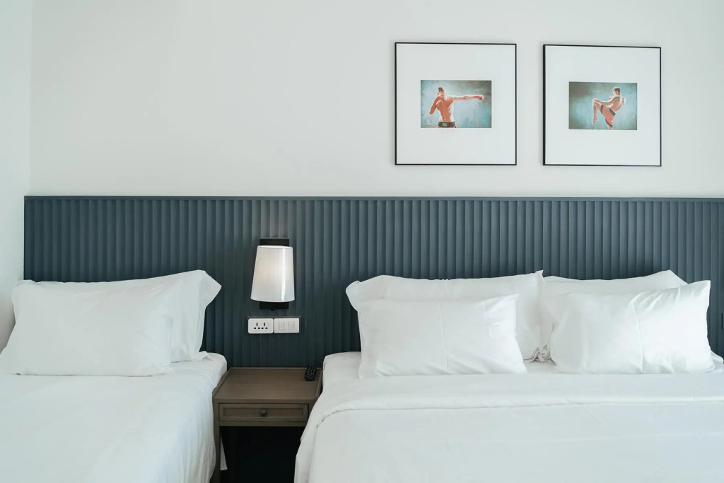 Marina House MUAYTHAI Ta-iad Phuket