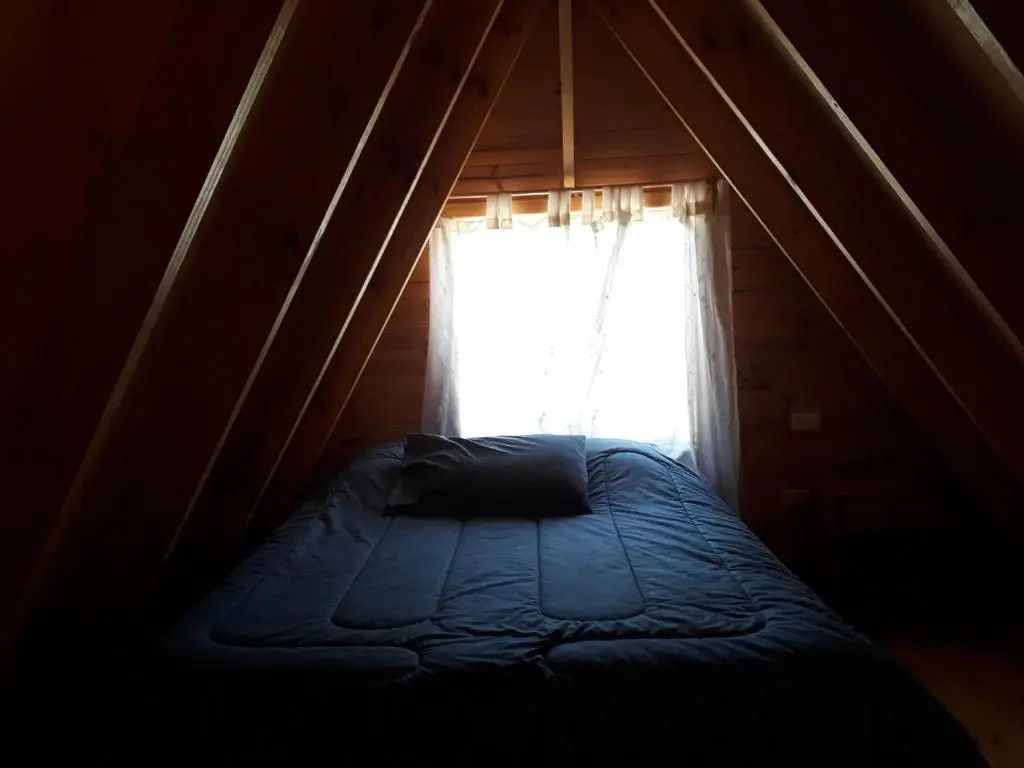 Hostal El Colibri