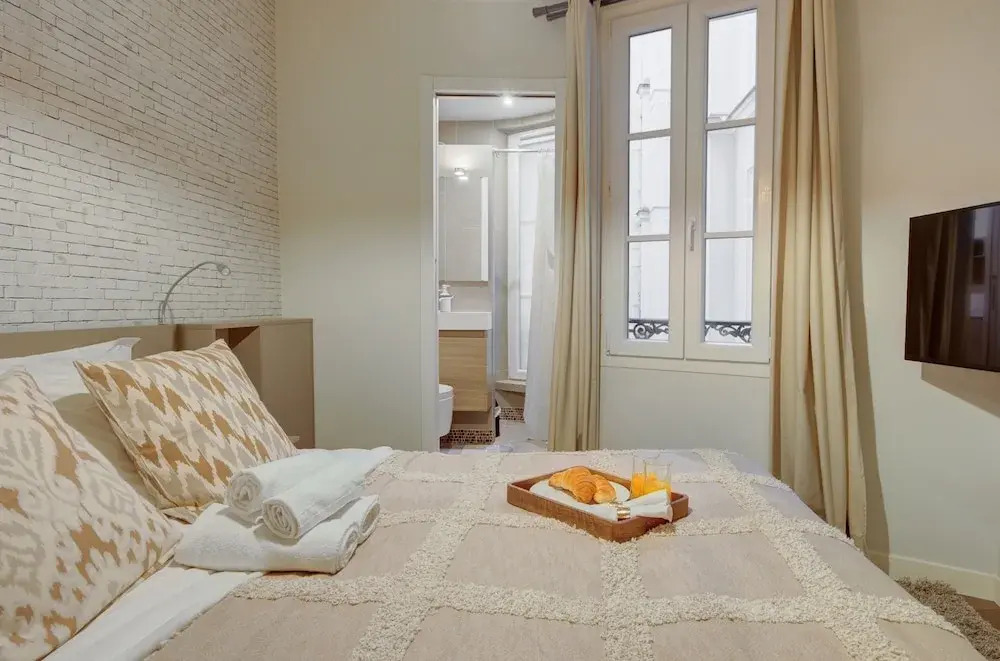 Prestige 3BR Champs-Élysées