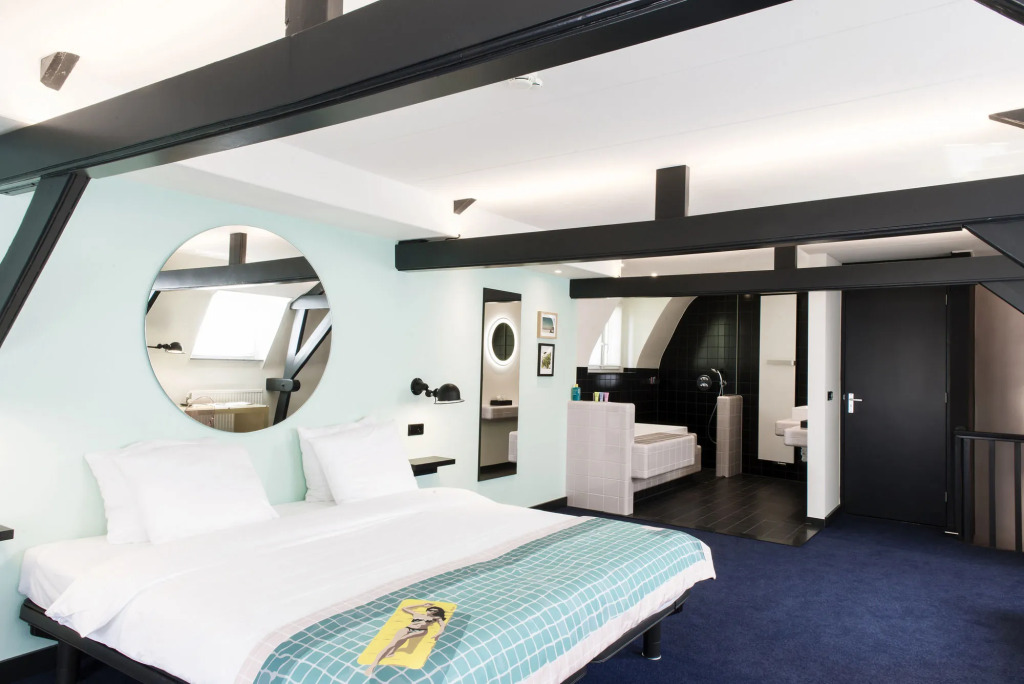 Hotel The Dutch Maastricht