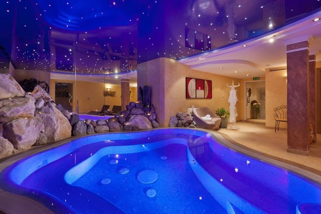 Landhotel Lindenhof